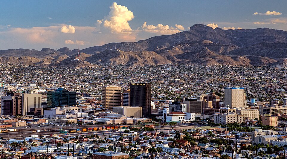 Barbacoa El Azul