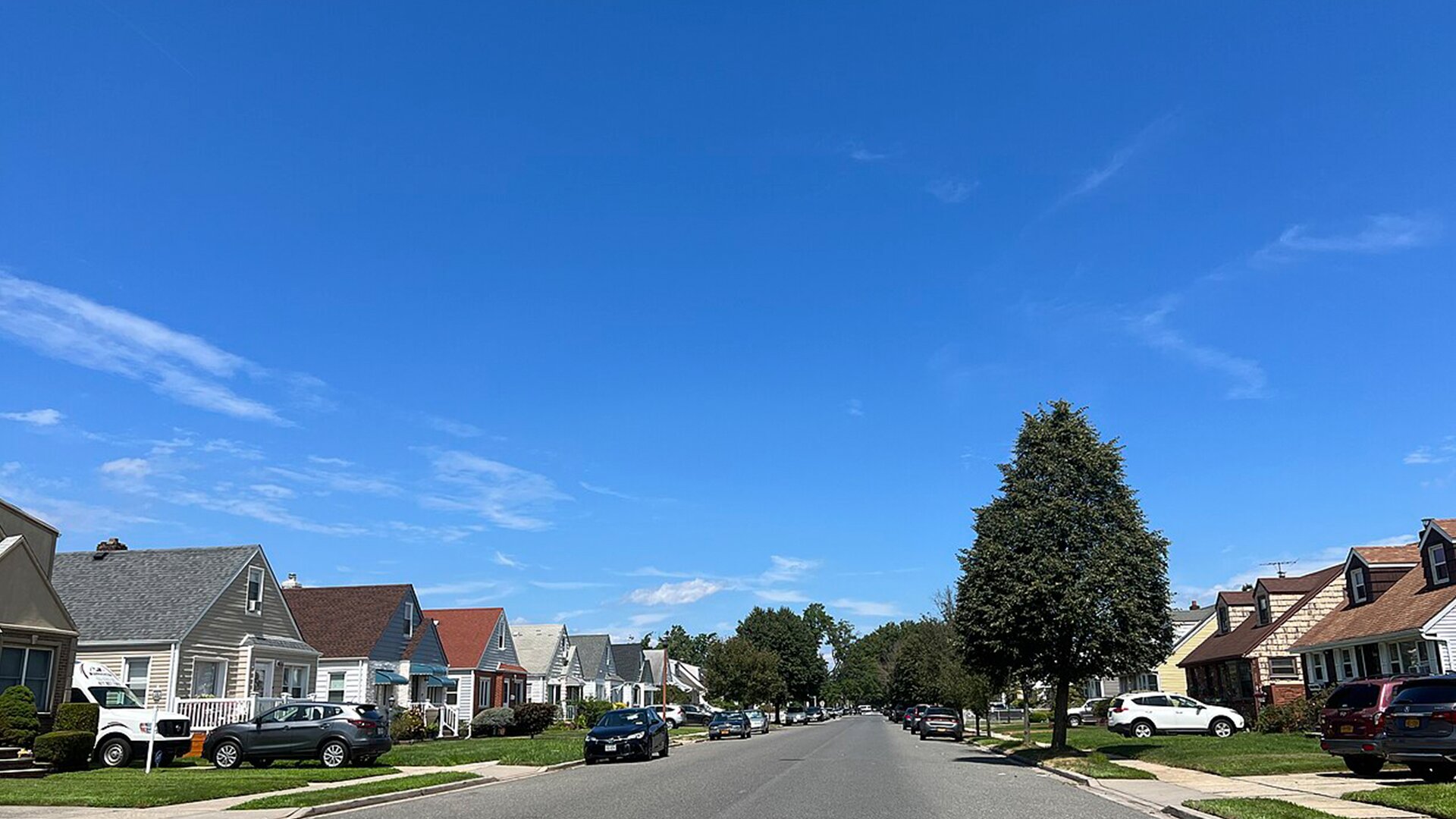 Elmont, NY