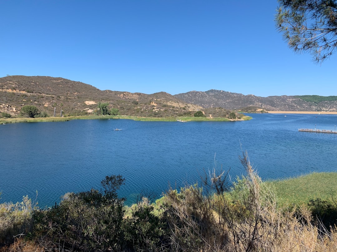 Escondido, CA