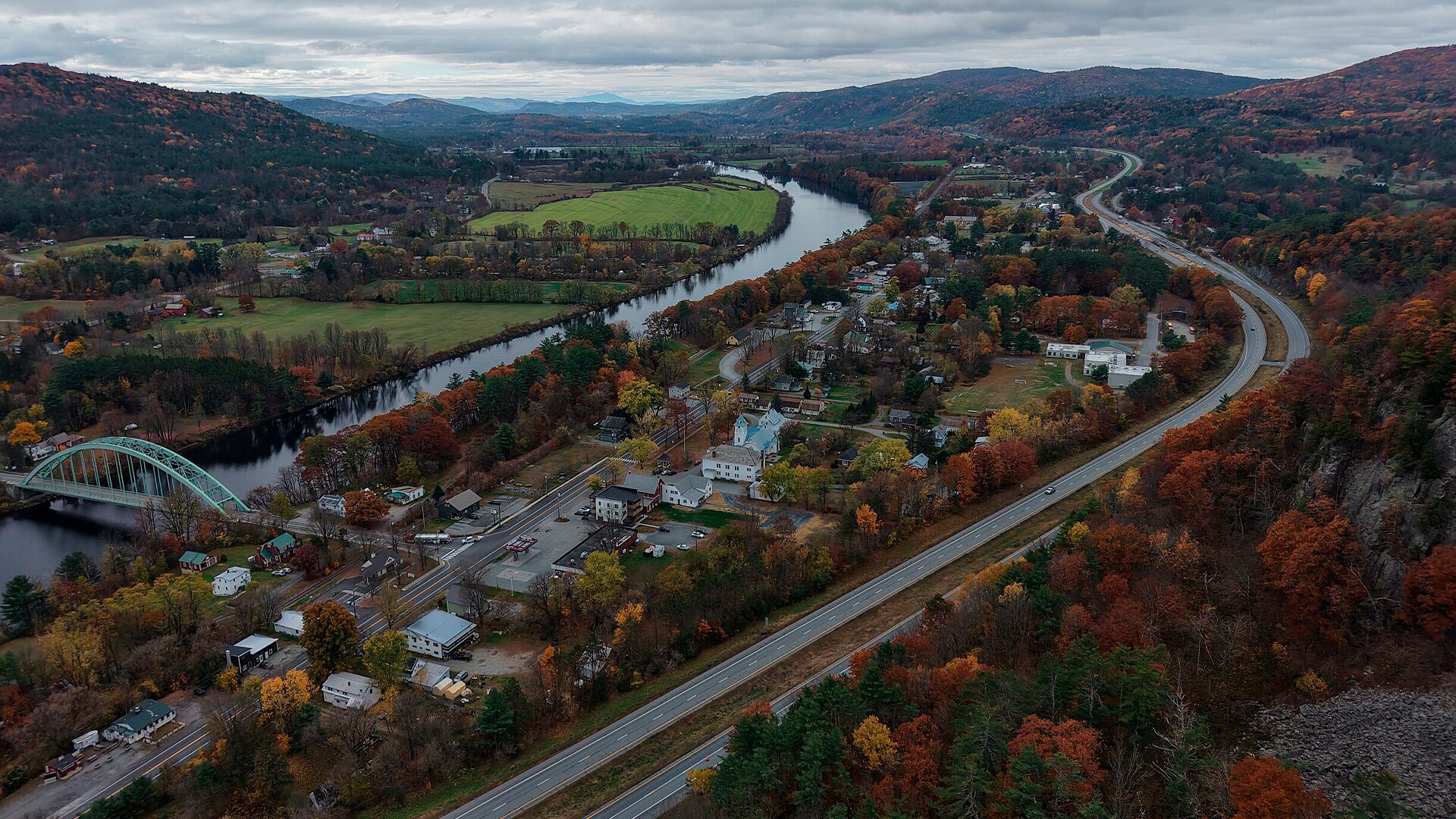 Fairlee, VT