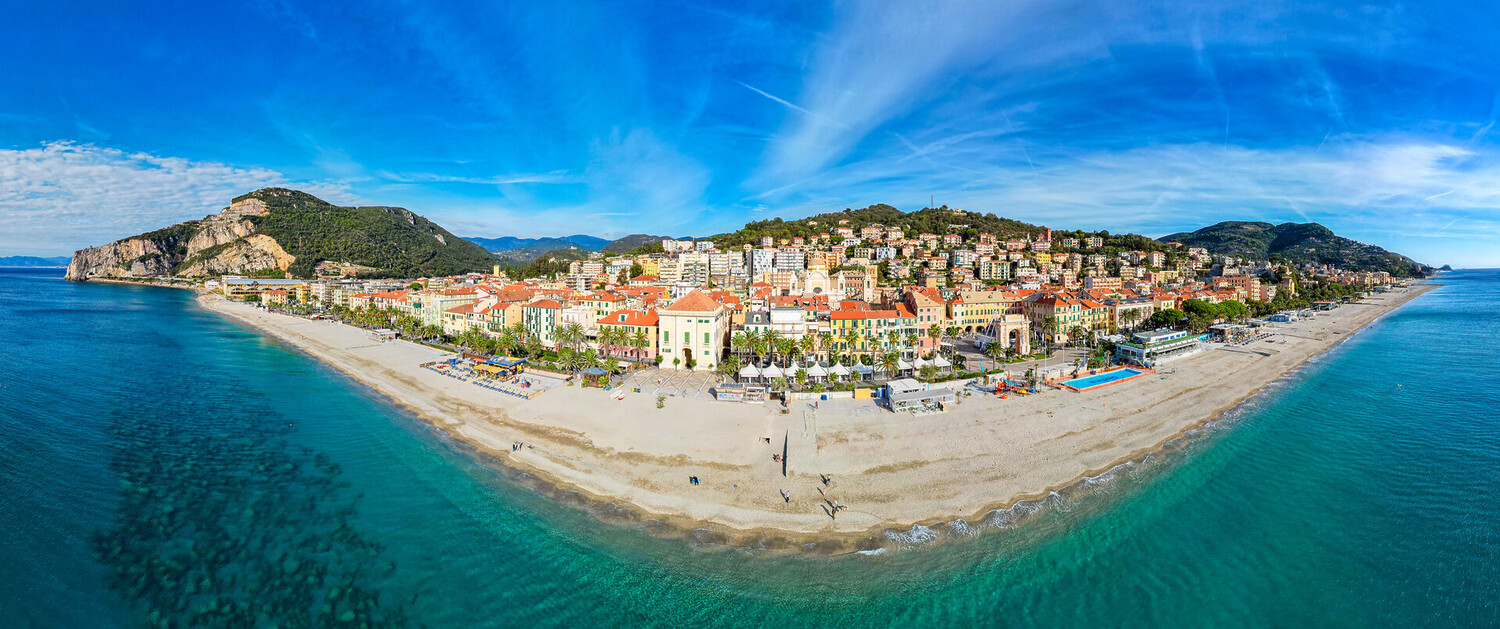 Finale Ligure