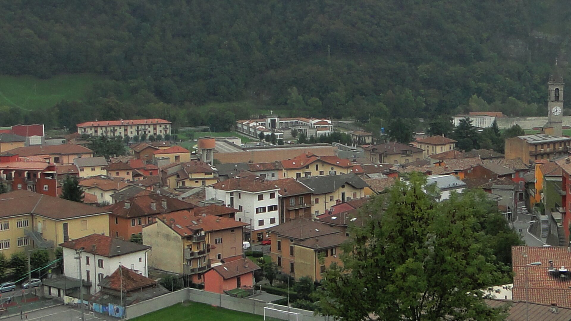 Fiorano al Serio