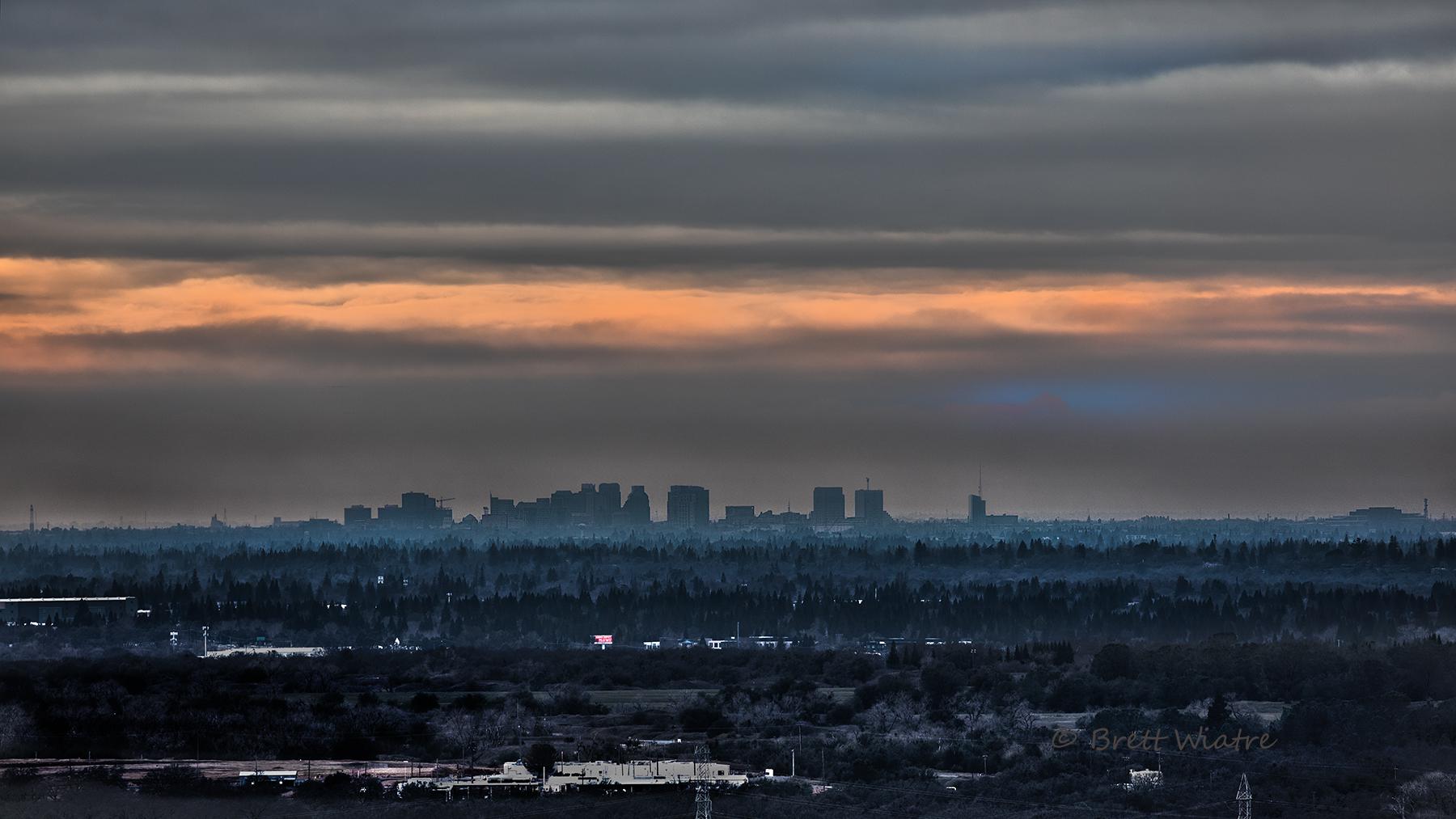 Folsom, CA