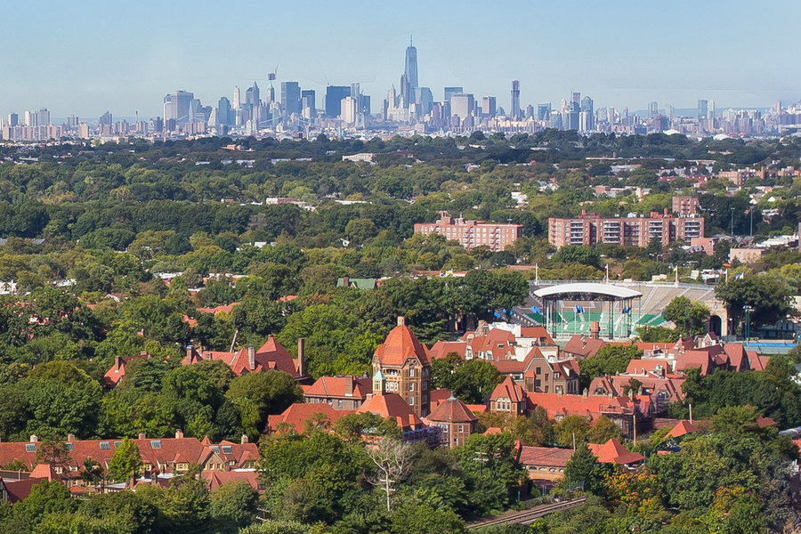 Forest Hills, NY