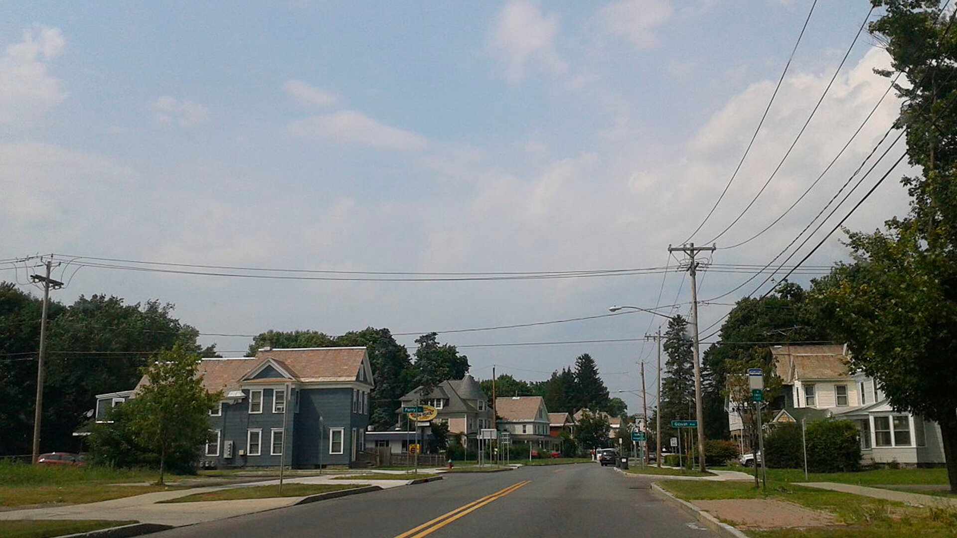 Fort Edward, NY