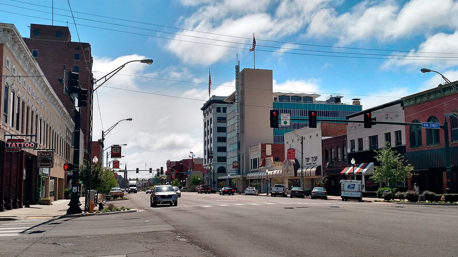 Fort Smith, AR