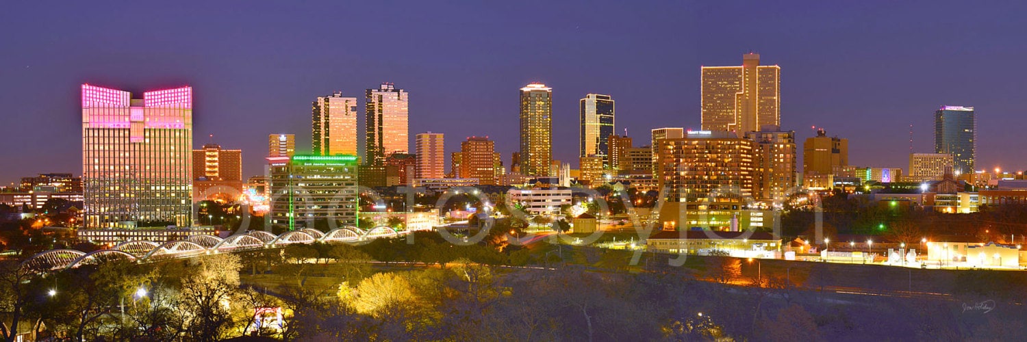 Fort Worth