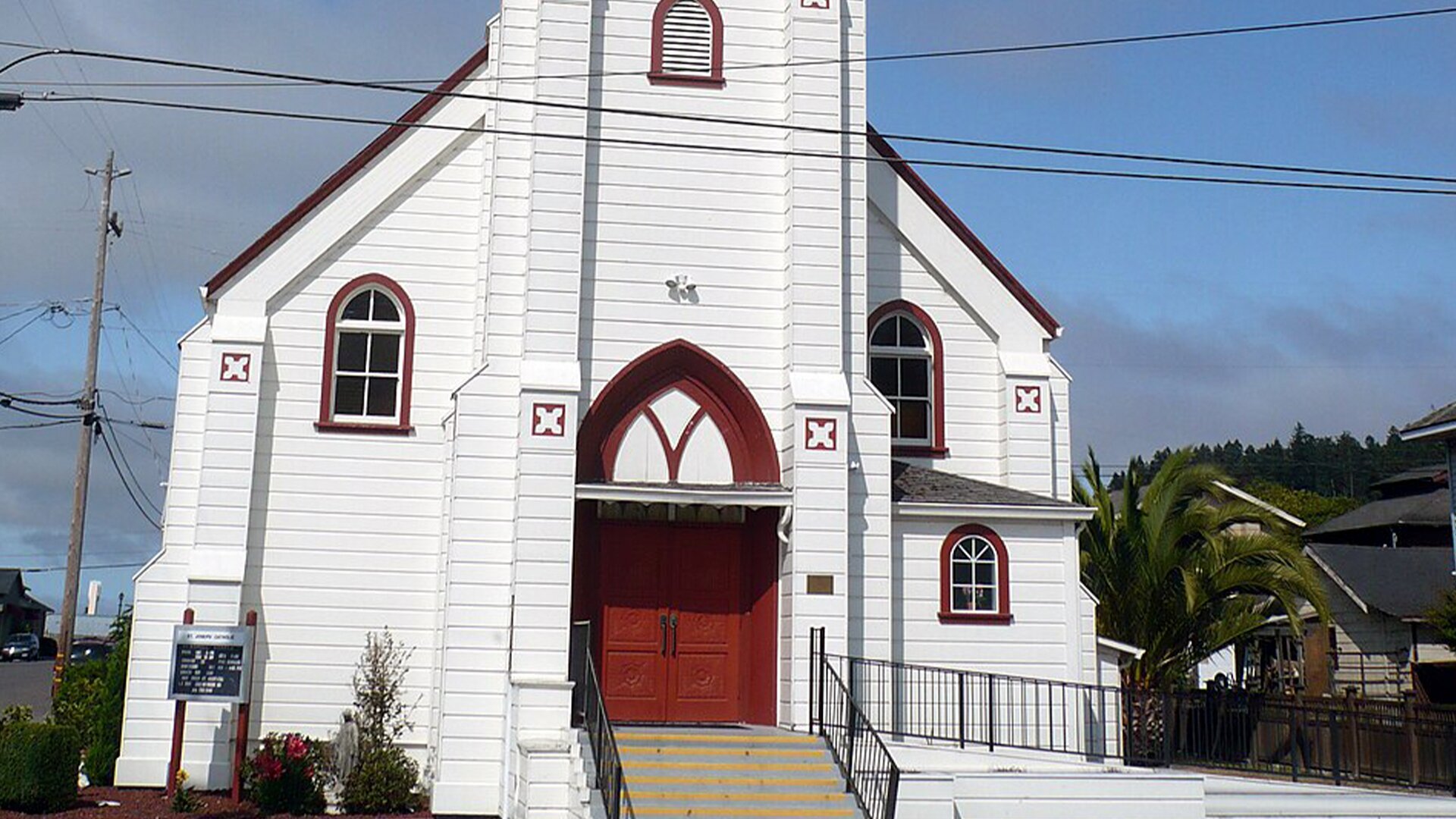 Fortuna, CA