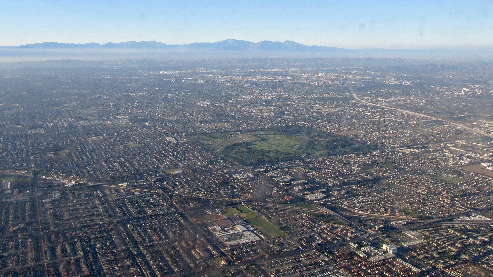 Fountain Valley, CA