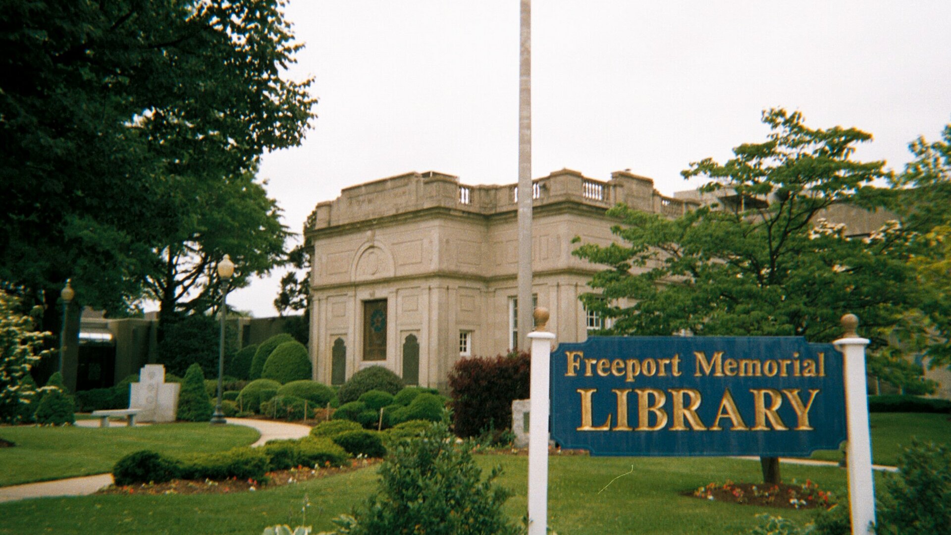 Freeport, NY