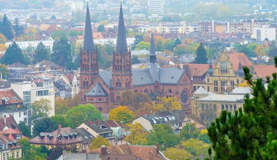 Freiburg im Breisgau