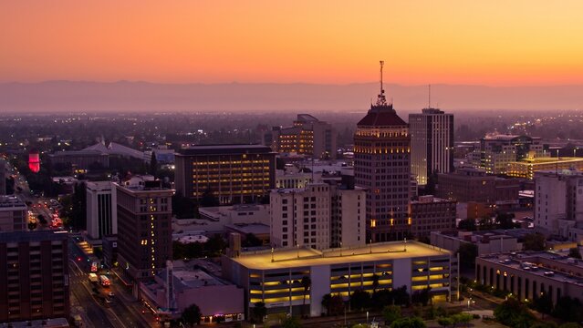 Fresno