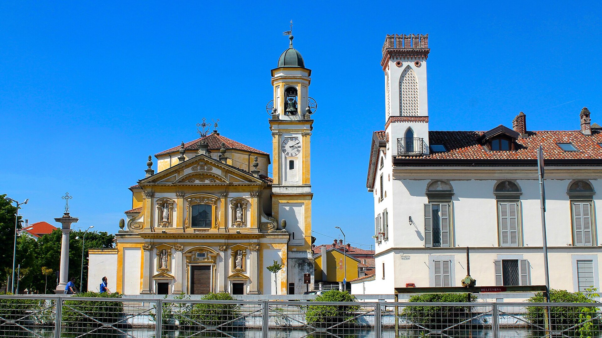 Gaggiano