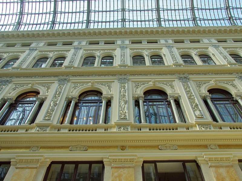 Galleria Umberto
