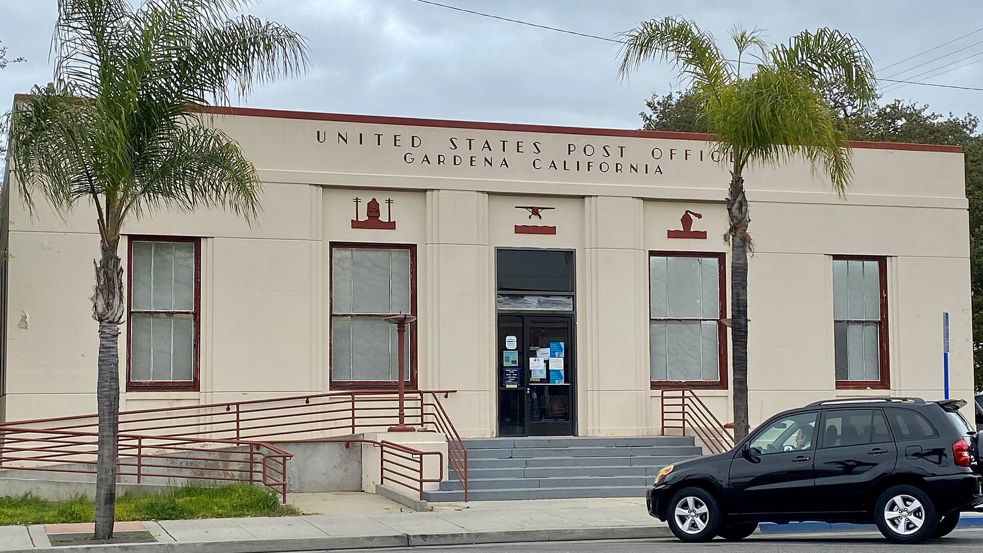 Gardena, CA