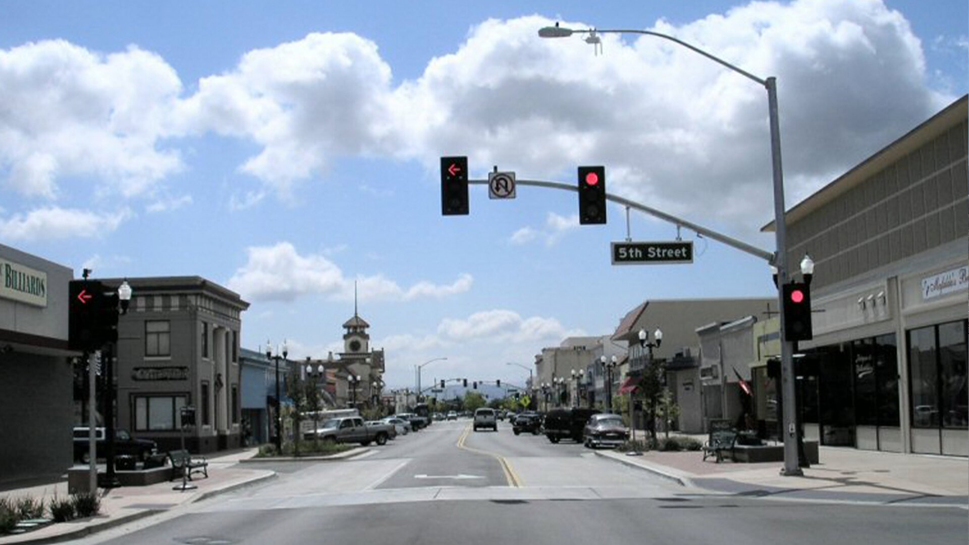 Gilroy, CA