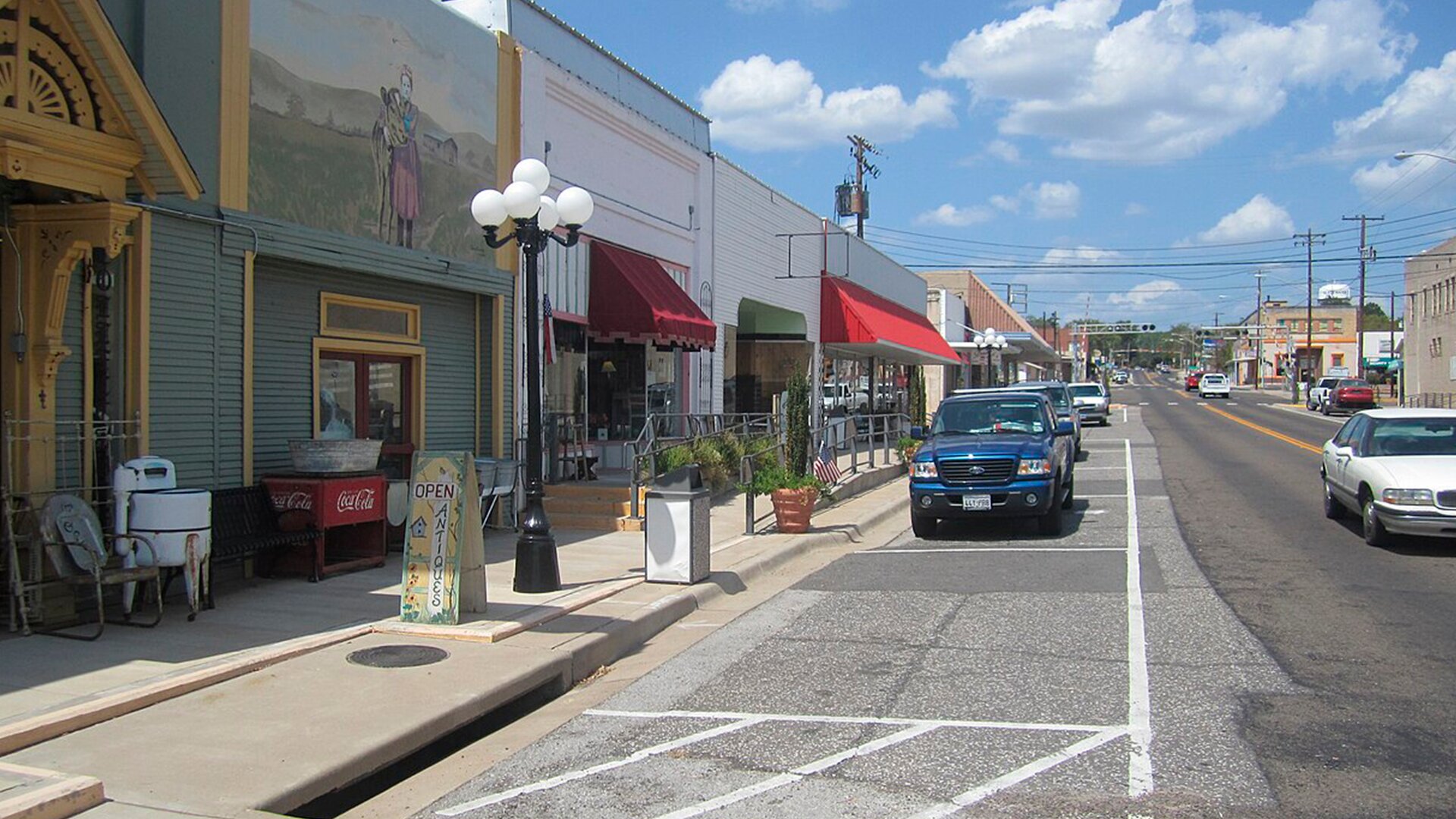 Gladewater, TX