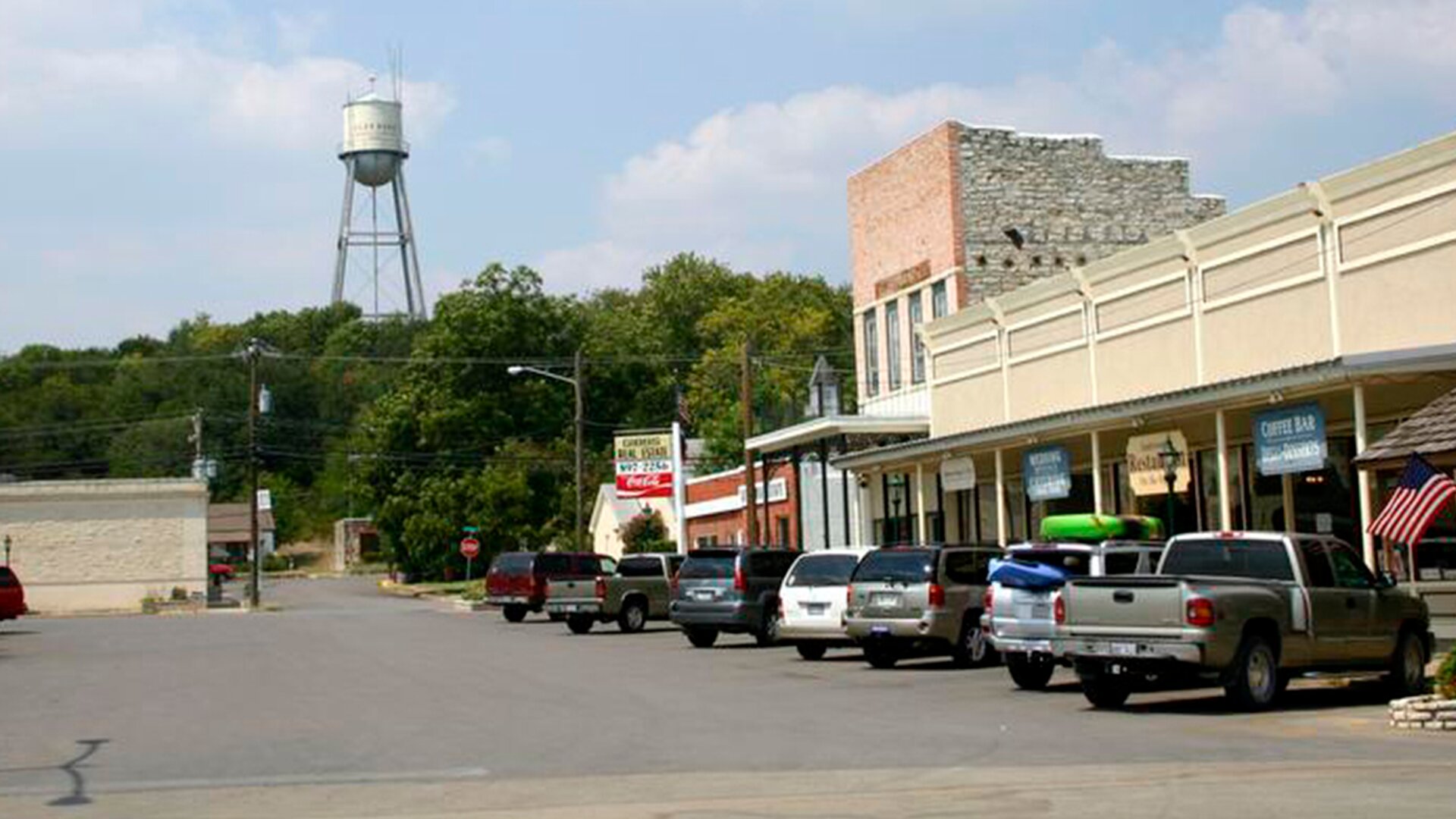 Glen Rose, TX
