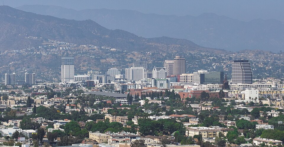 Glendale, CA