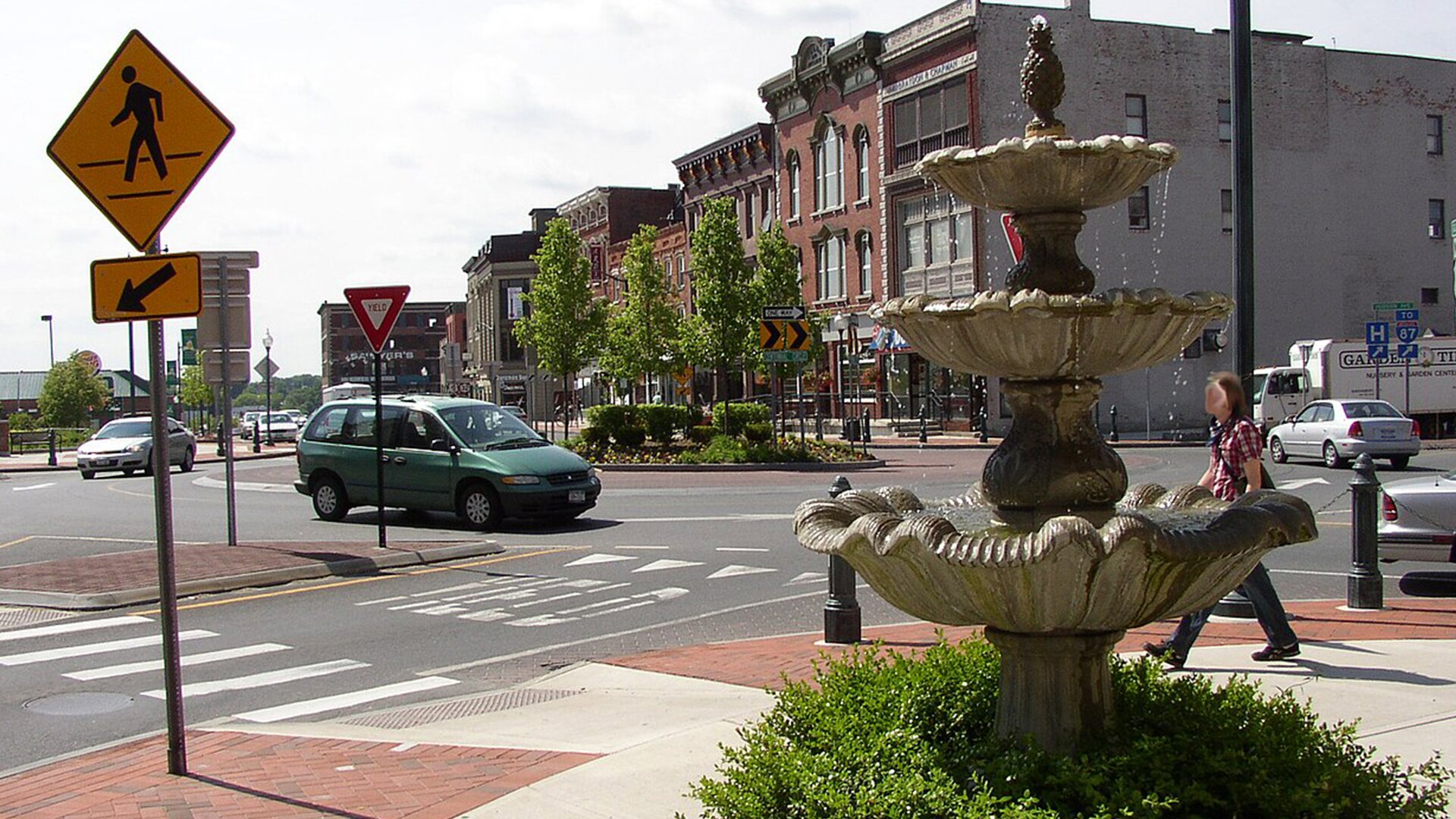 Glens Falls, NY