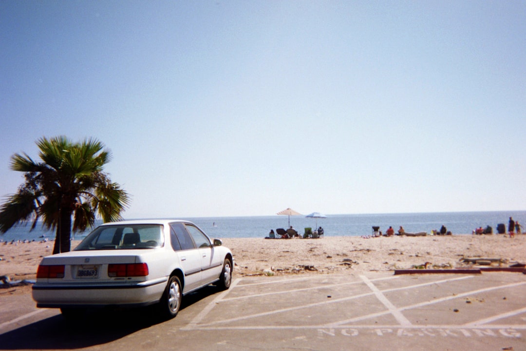 Goleta, CA