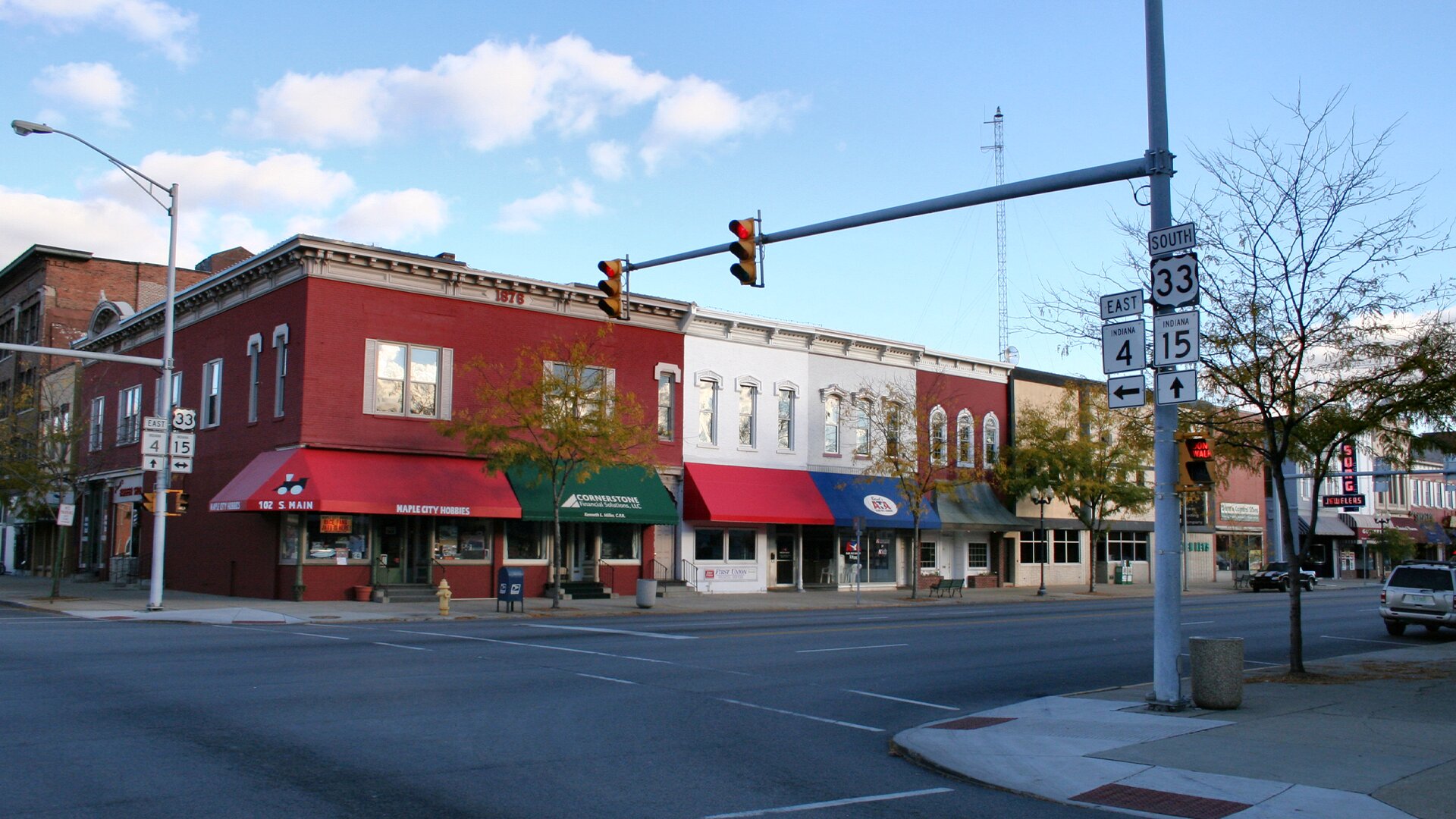 Goshen, NY