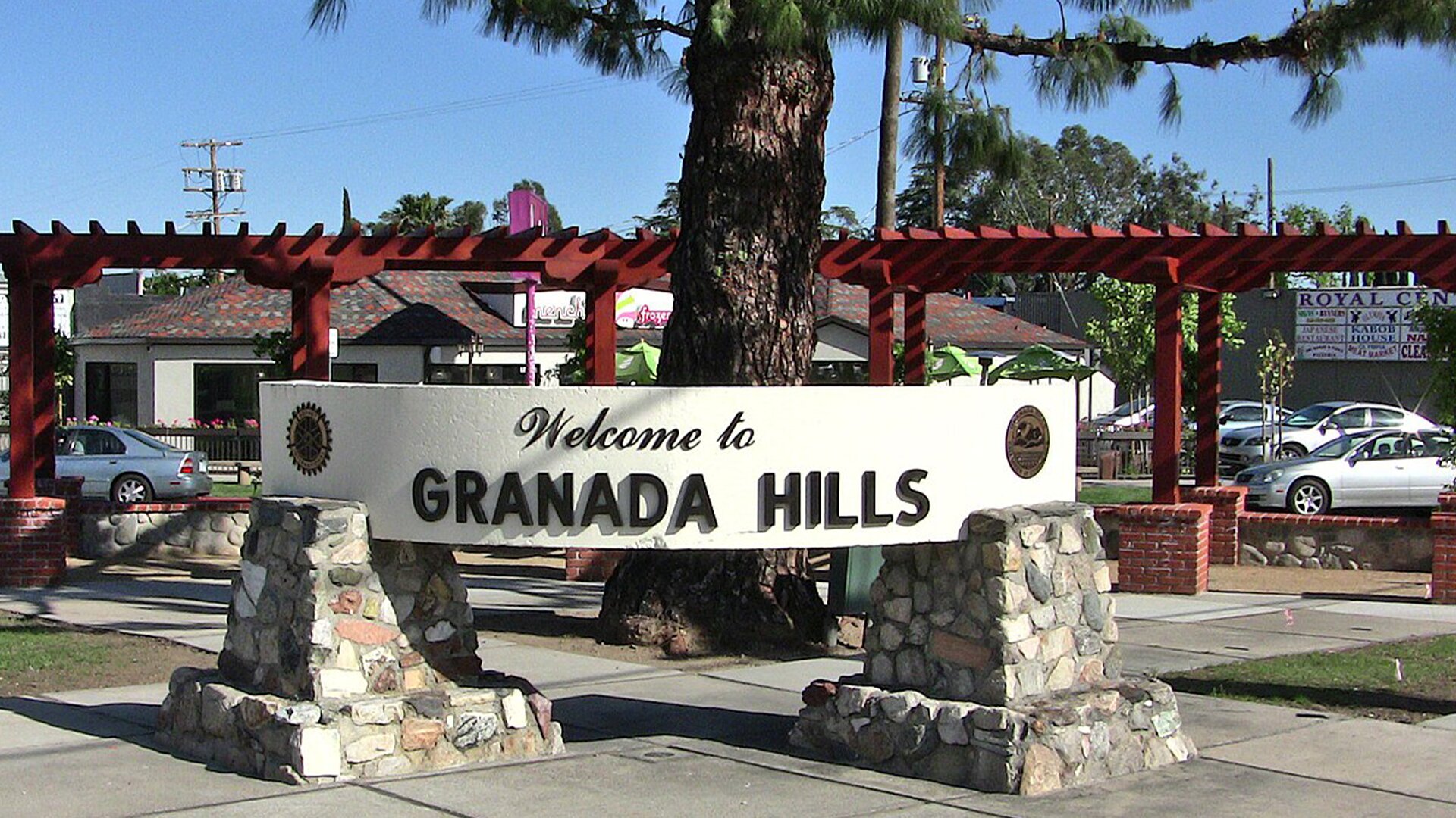 Granada Hills, CA