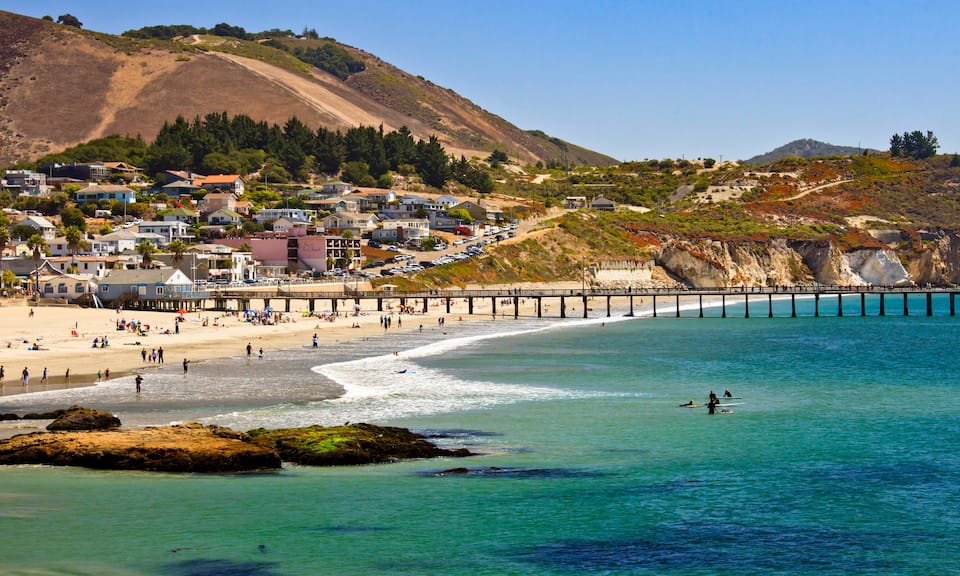 Grover Beach, CA