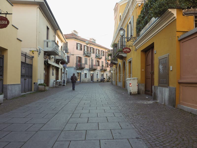 Grugliasco