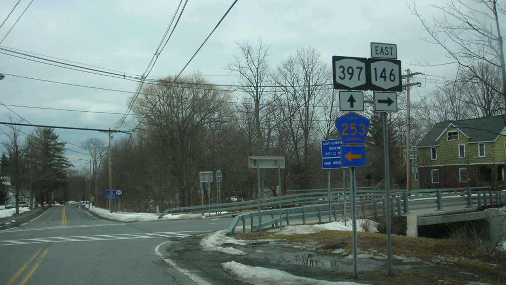 Guilderland, NY