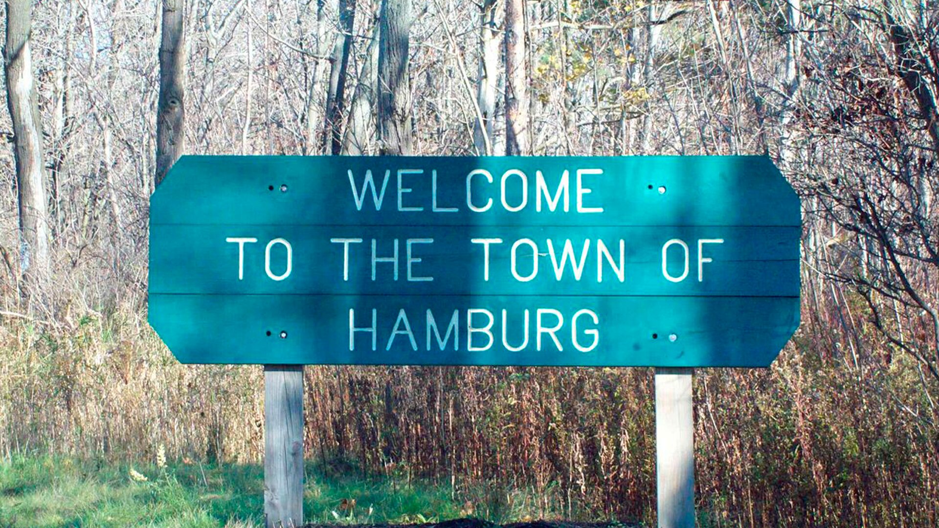 Hamburg
