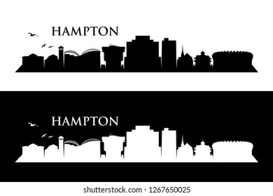Hampton, VA