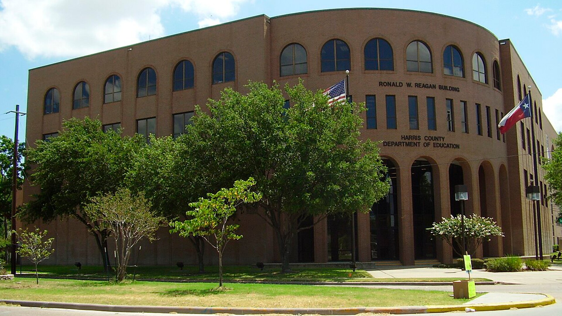 Harris County, TX