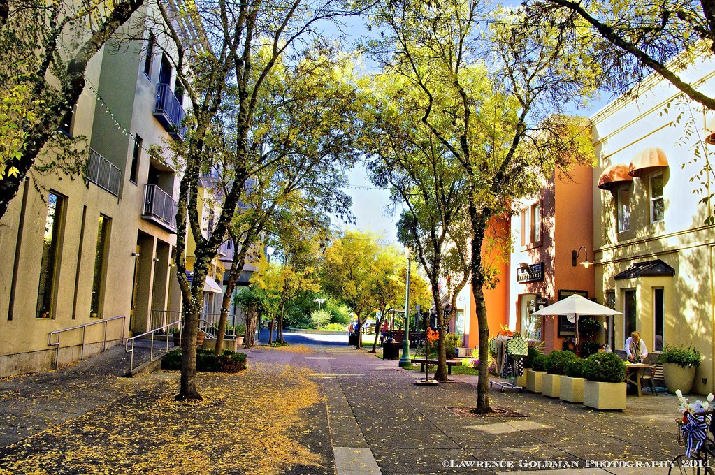 Healdsburg, CA