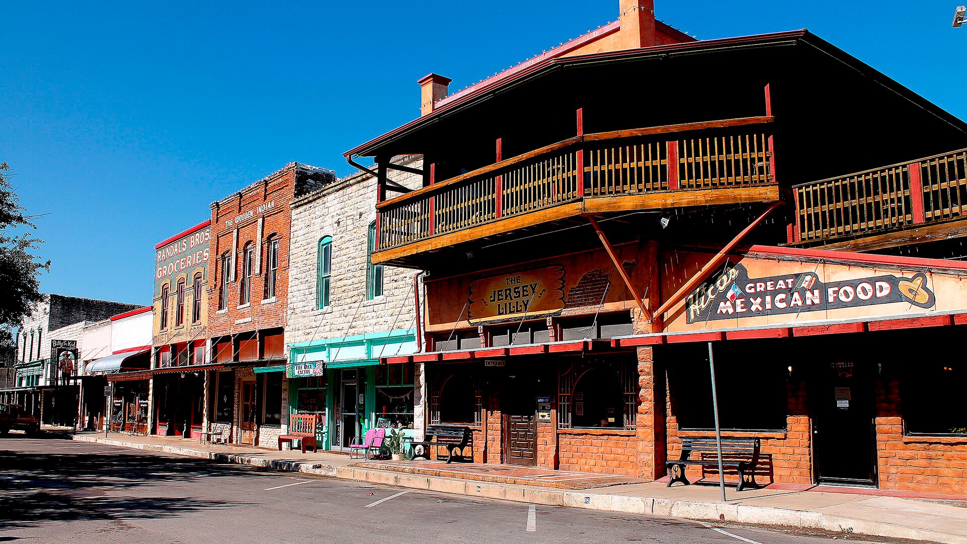Hico, TX
