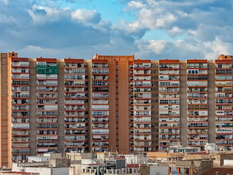 Higuera la Real