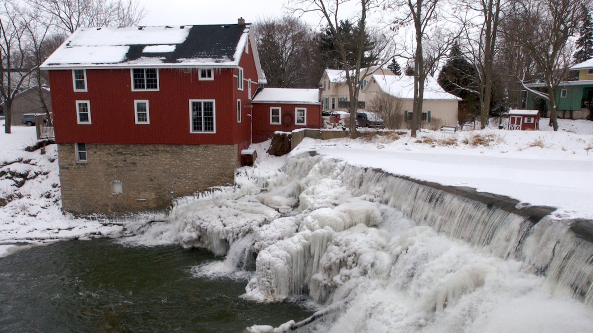 Honeoye Falls, NY