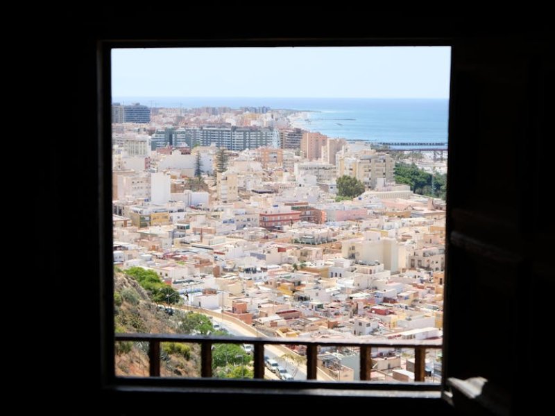 Huércal de Almería