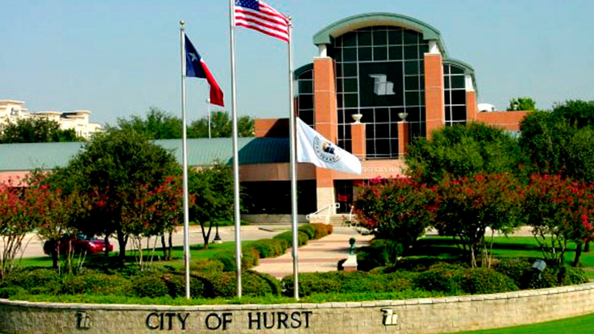Hurst, TX