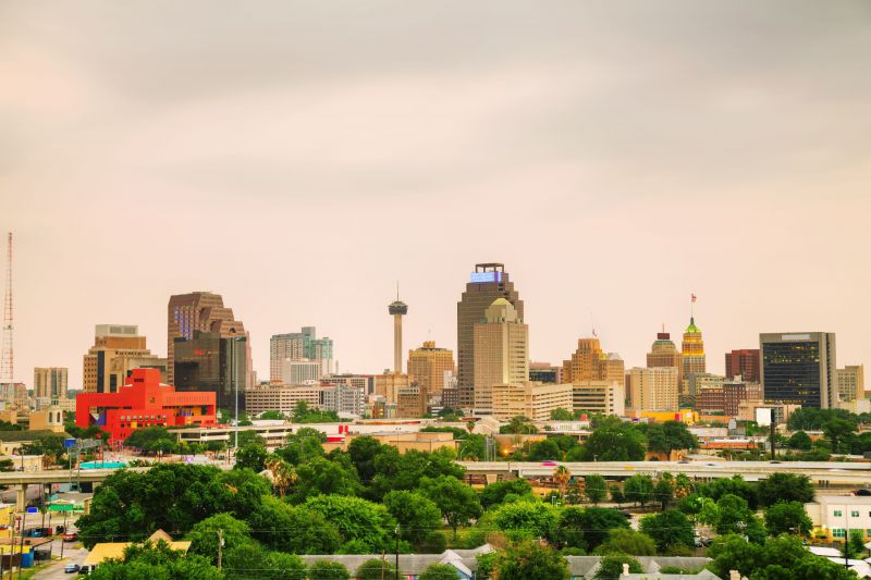 Hutto, TX