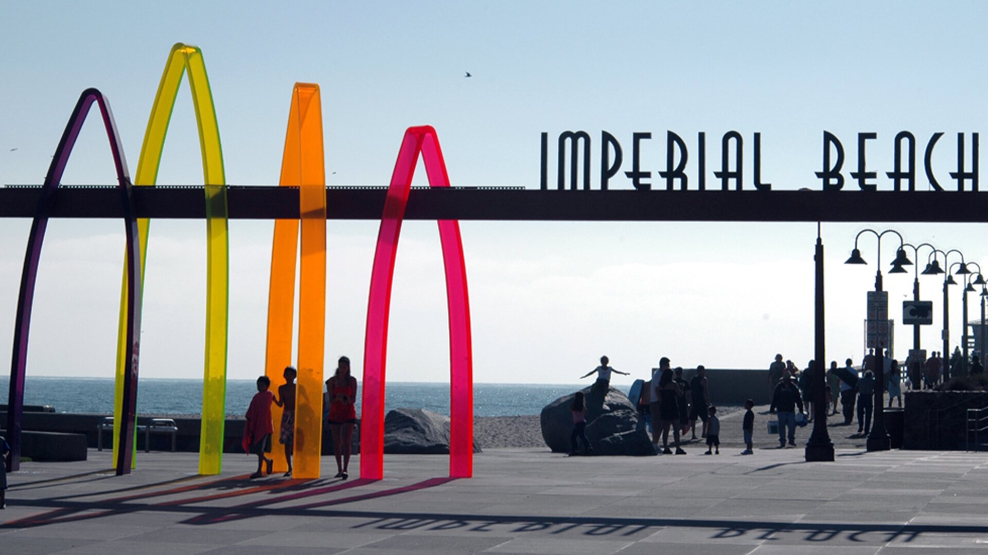 Imperial Beach, CA