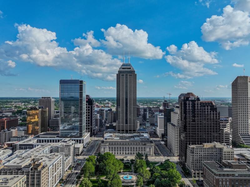 Indianapolis, IN
