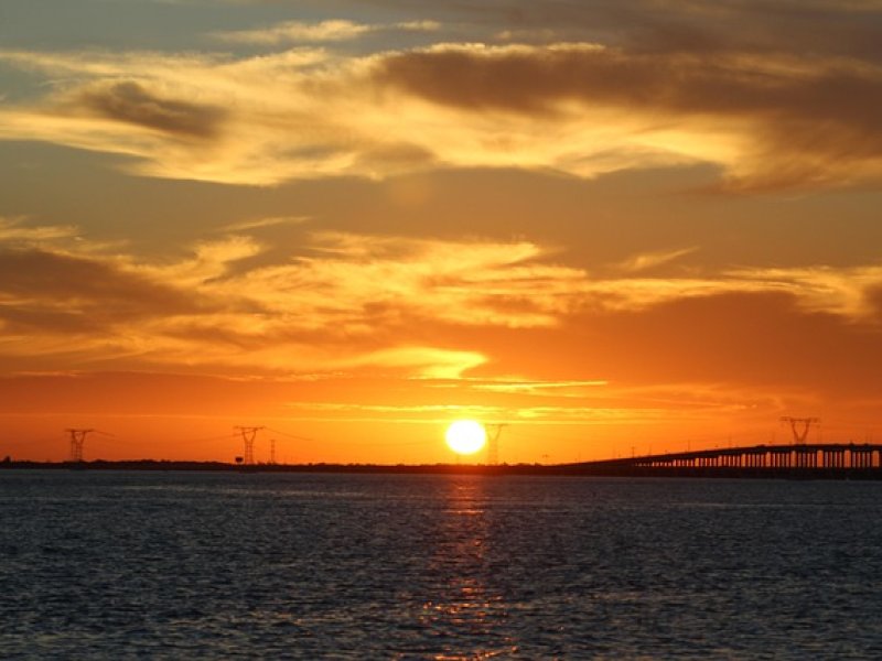 Isla Aguada Carmen