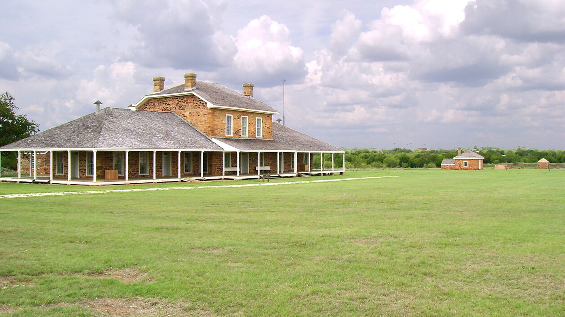 Jacksboro, TX