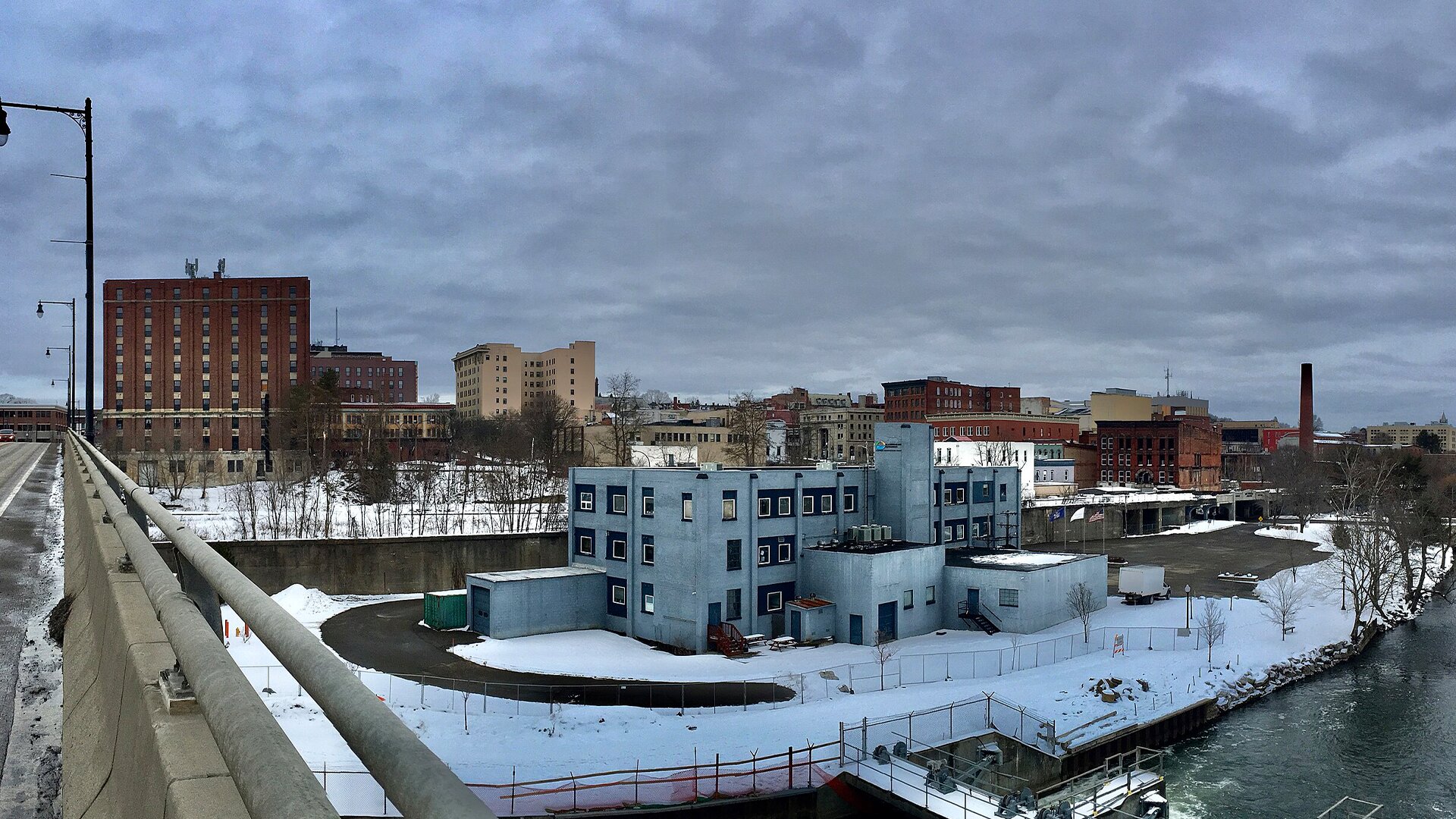 Jamestown, NY
