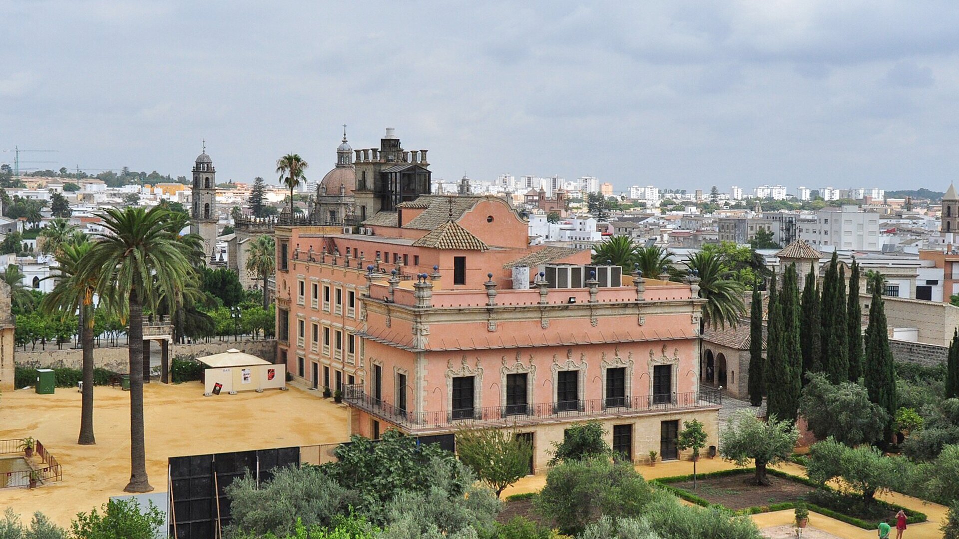 Jerez De La Frontera