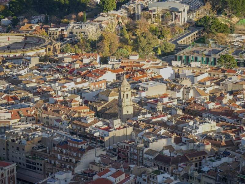 La Guardia de Jaén