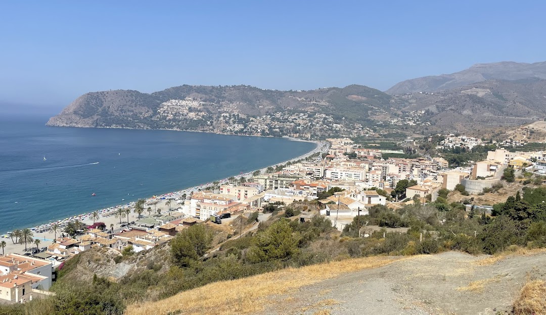 La Herradura