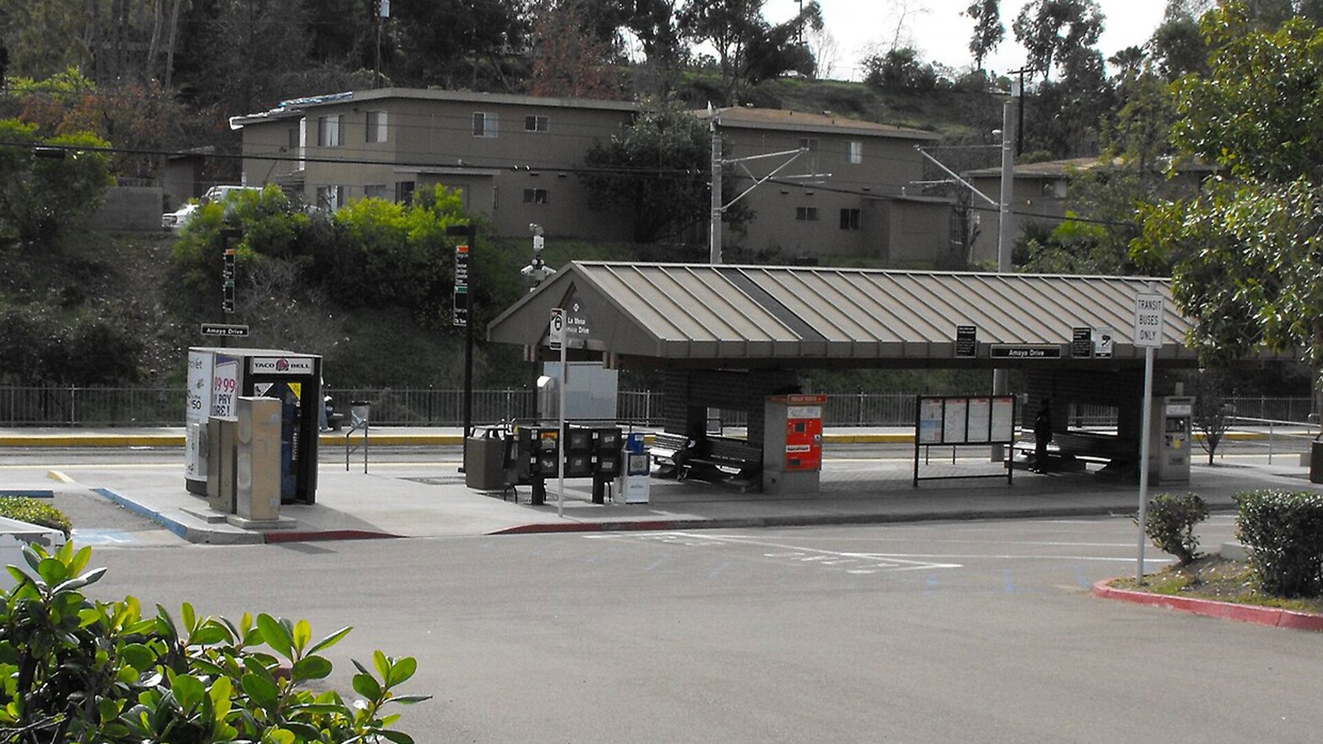 La Mesa, CA