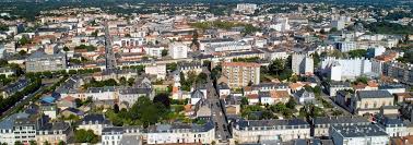 La Roche-sur-Yon